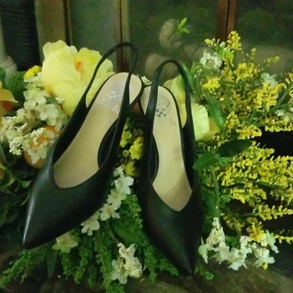 Women's high heels